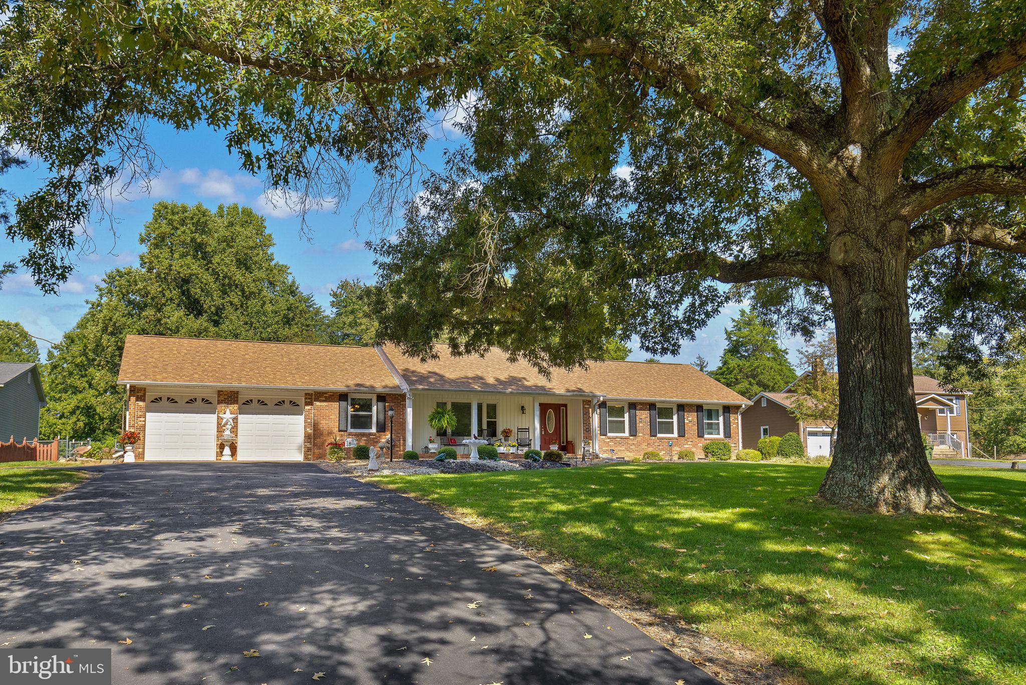 42 Rock Hill Church Rd