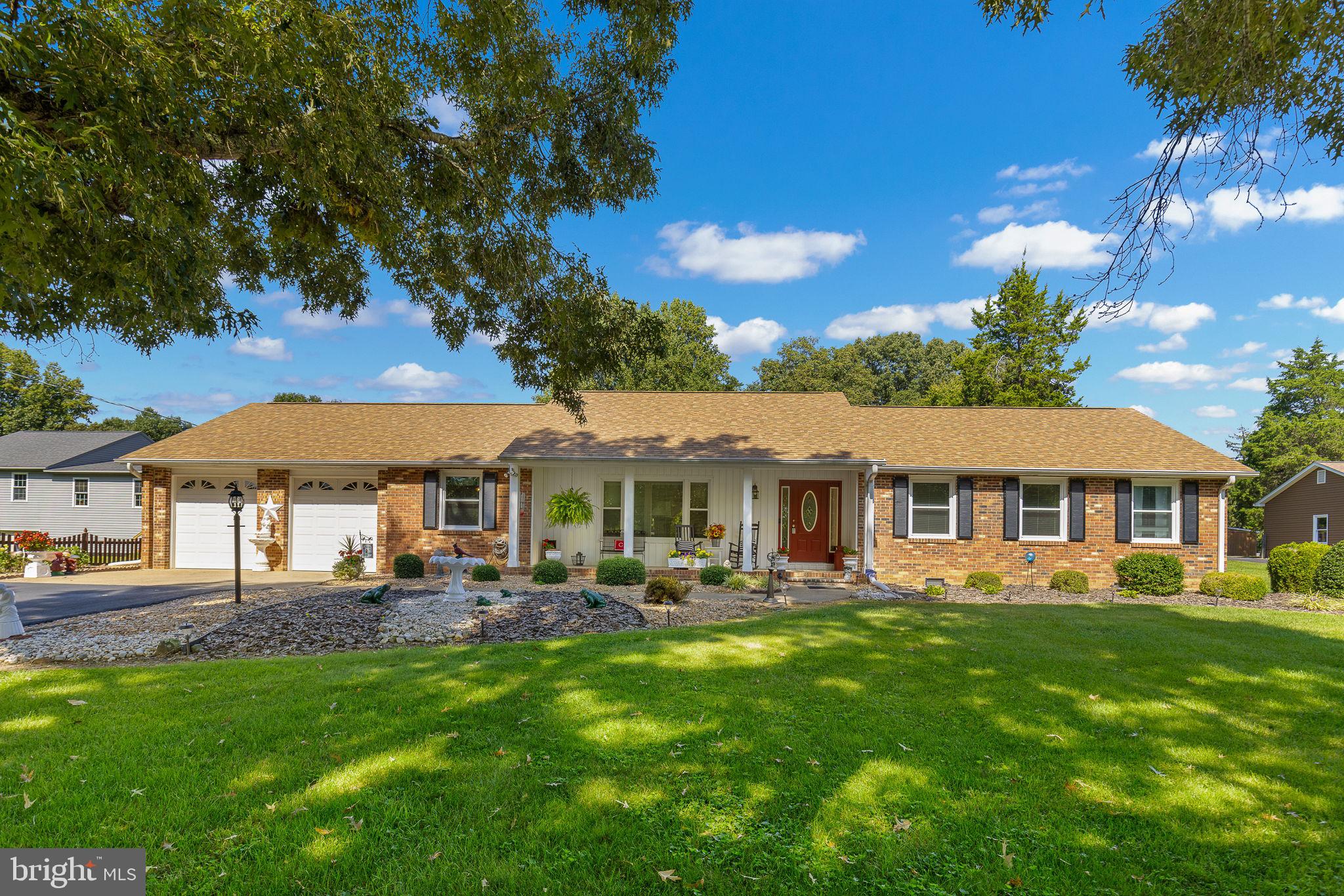 42 Rock Hill Church Rd