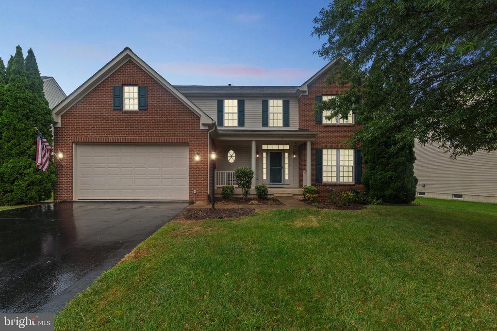 58 KINROSS DRIVE