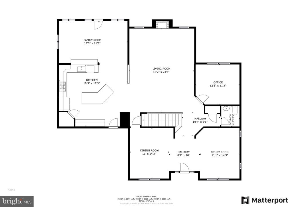 24 HOBART LANE