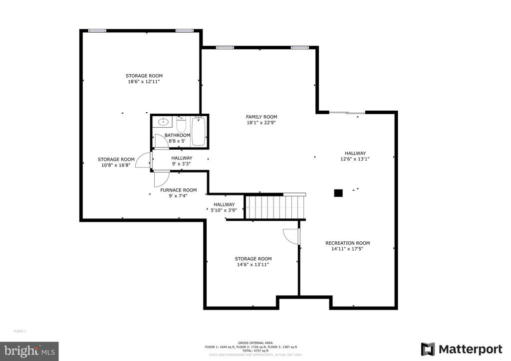 24 HOBART LANE