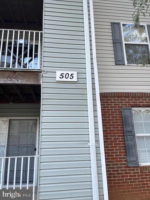 505 Garrison Woods Dr #223