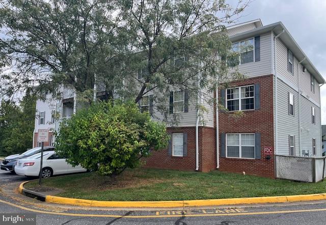 505 Garrison Woods Dr #223