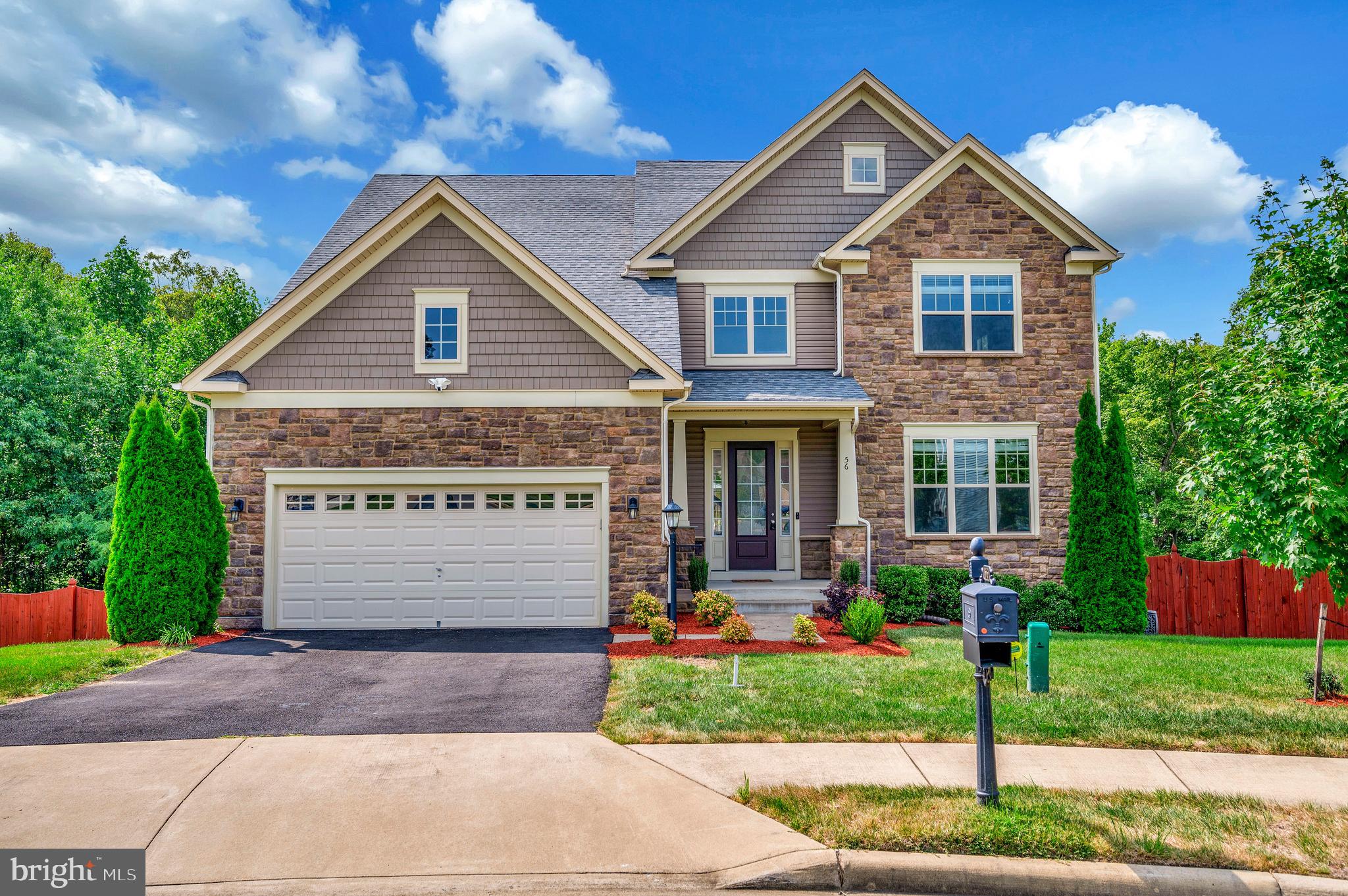 56 Bradbury Way