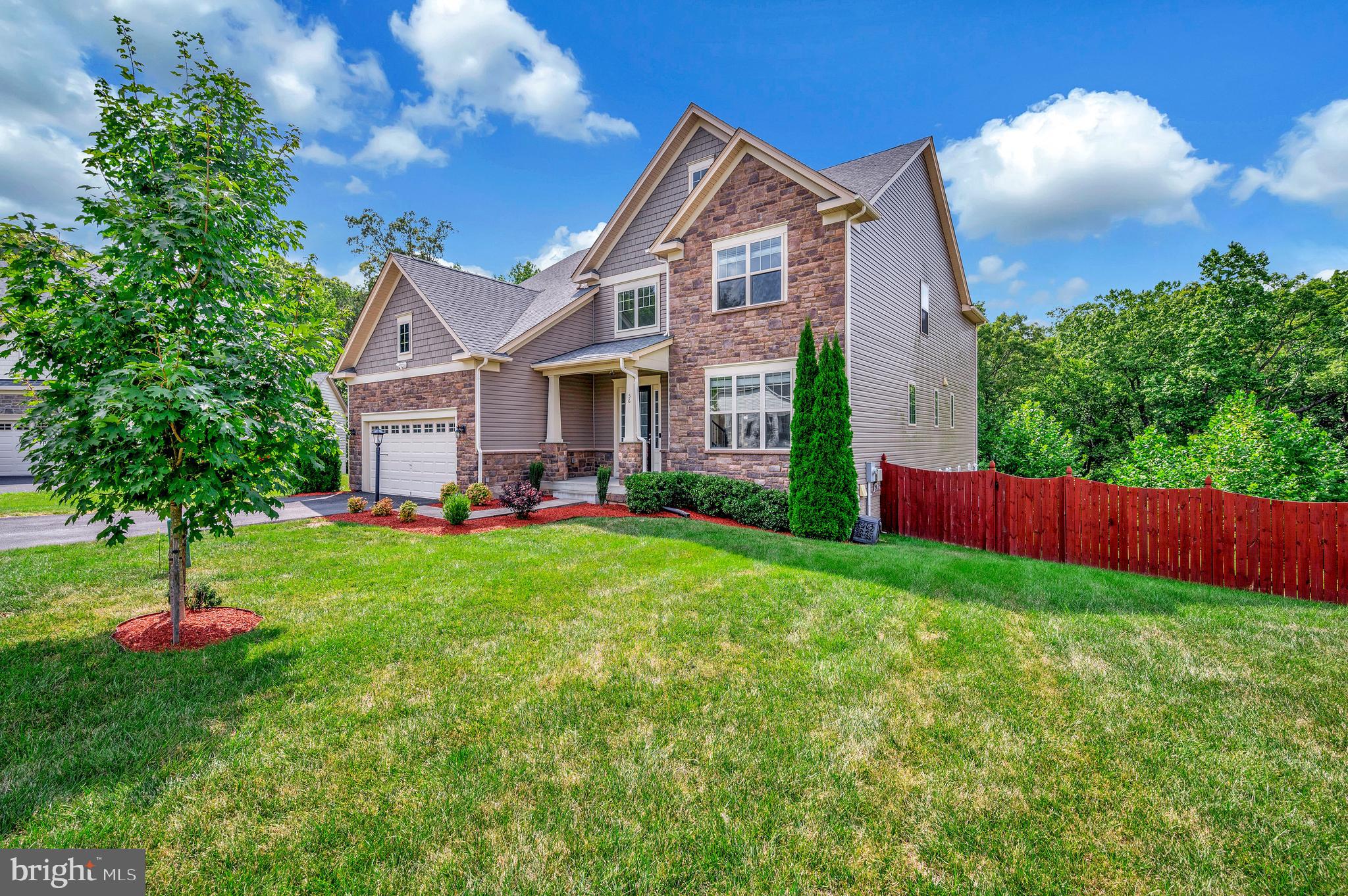 56 Bradbury Way