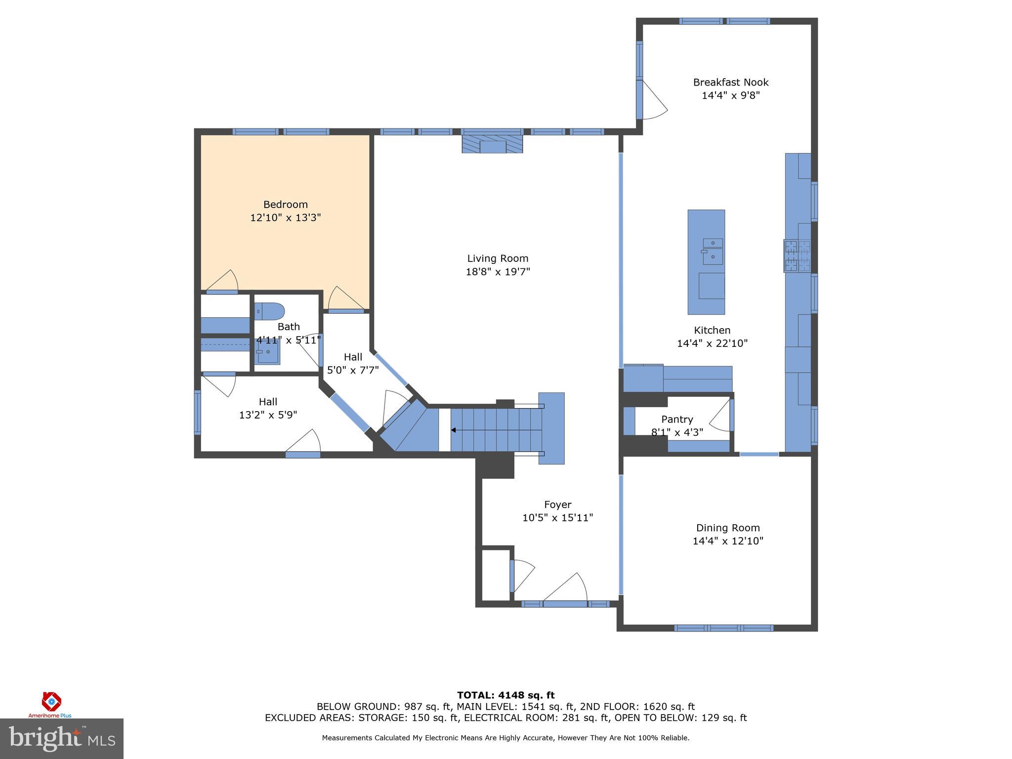 56 Bradbury Way