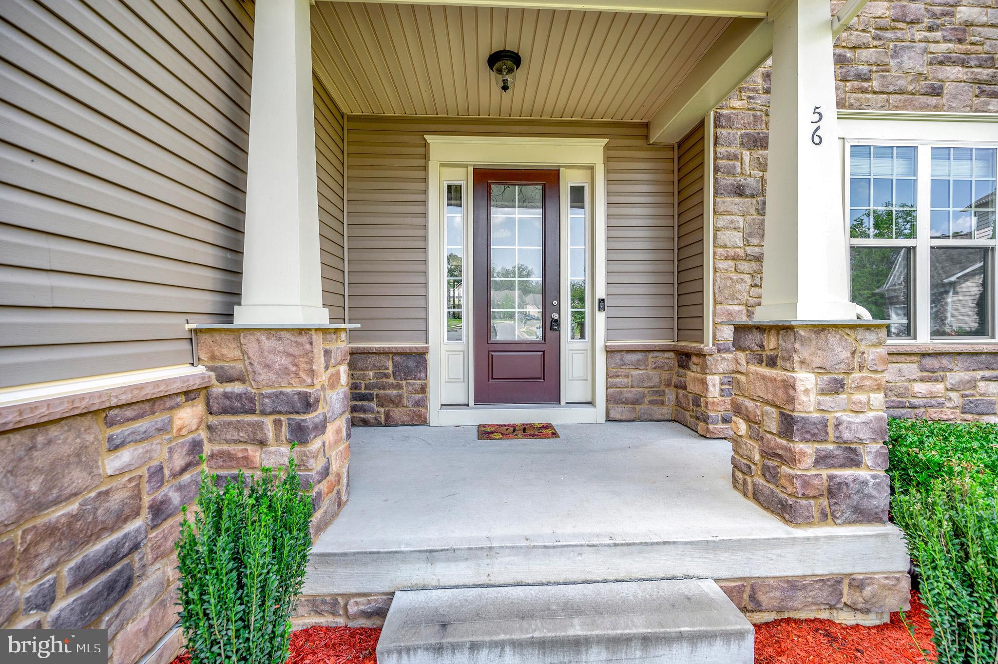 56 Bradbury Way