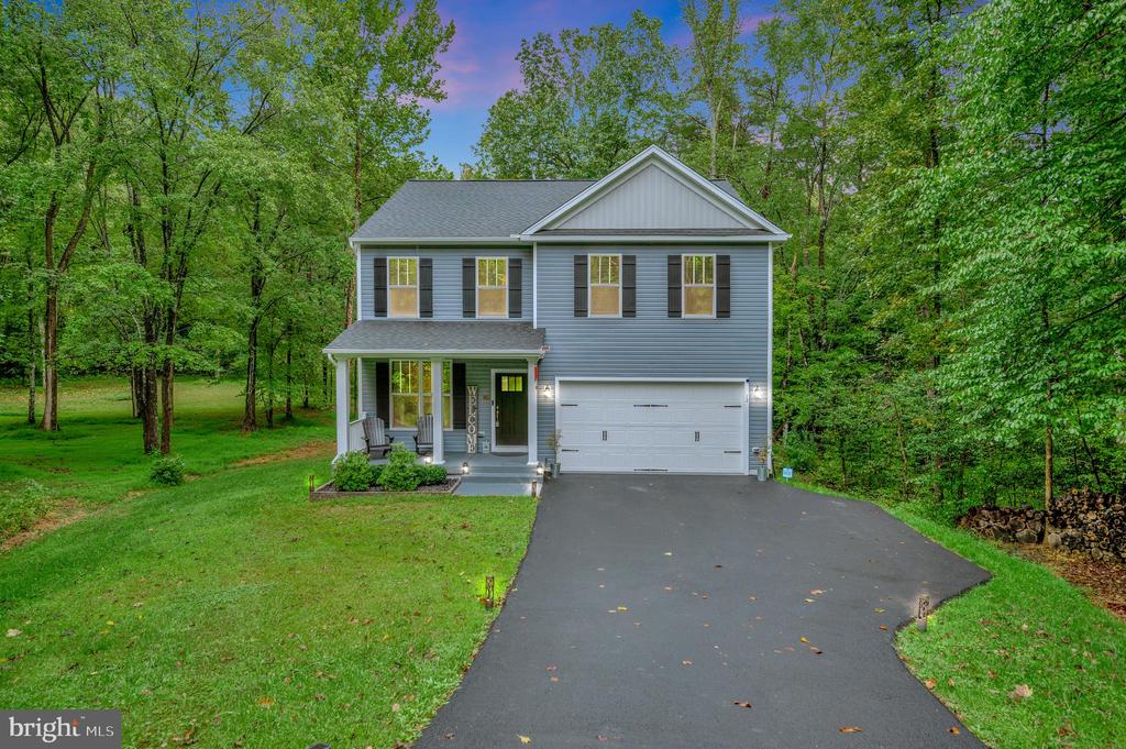 12 Saint James Ct