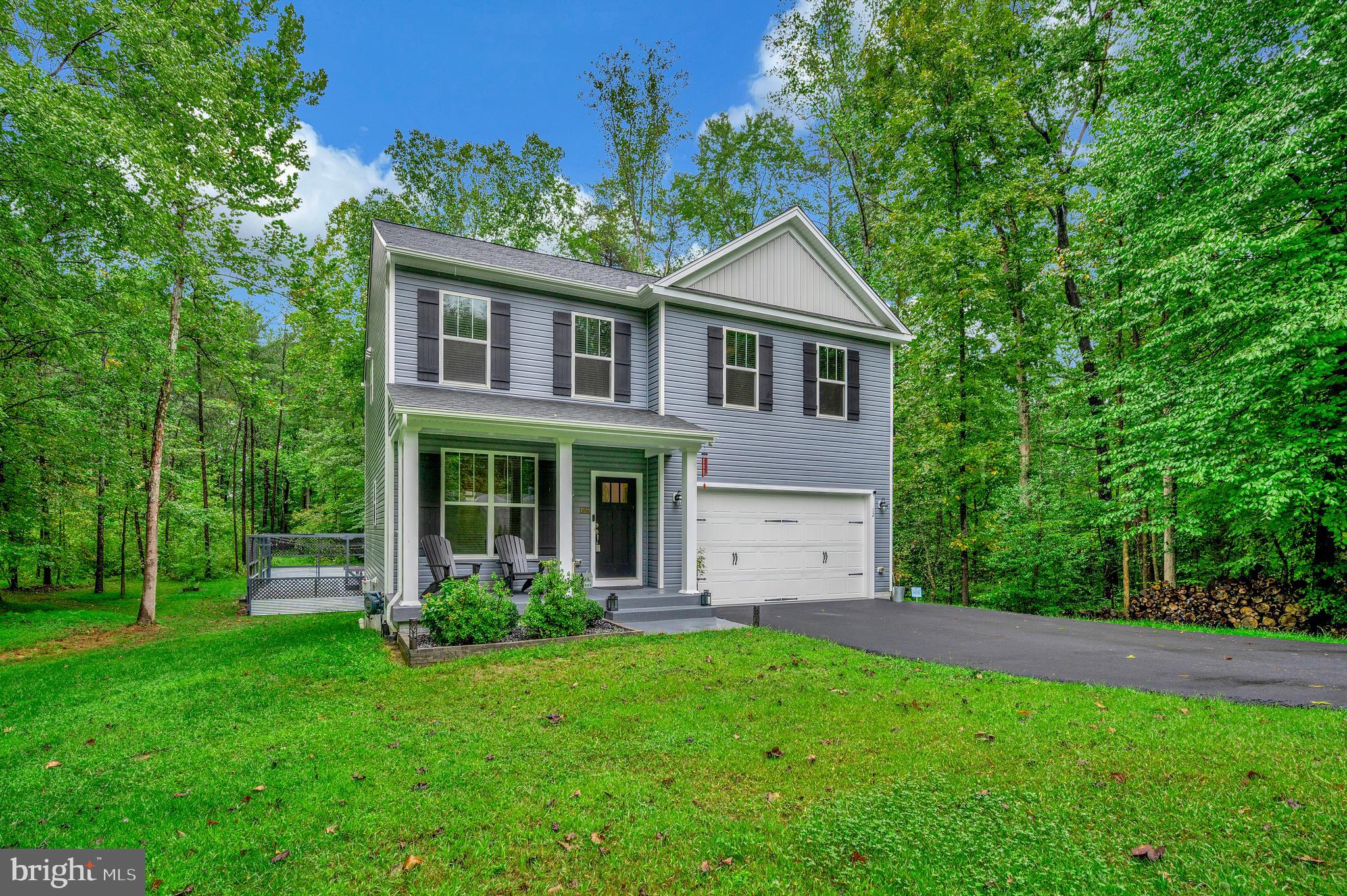 12 Saint James Ct