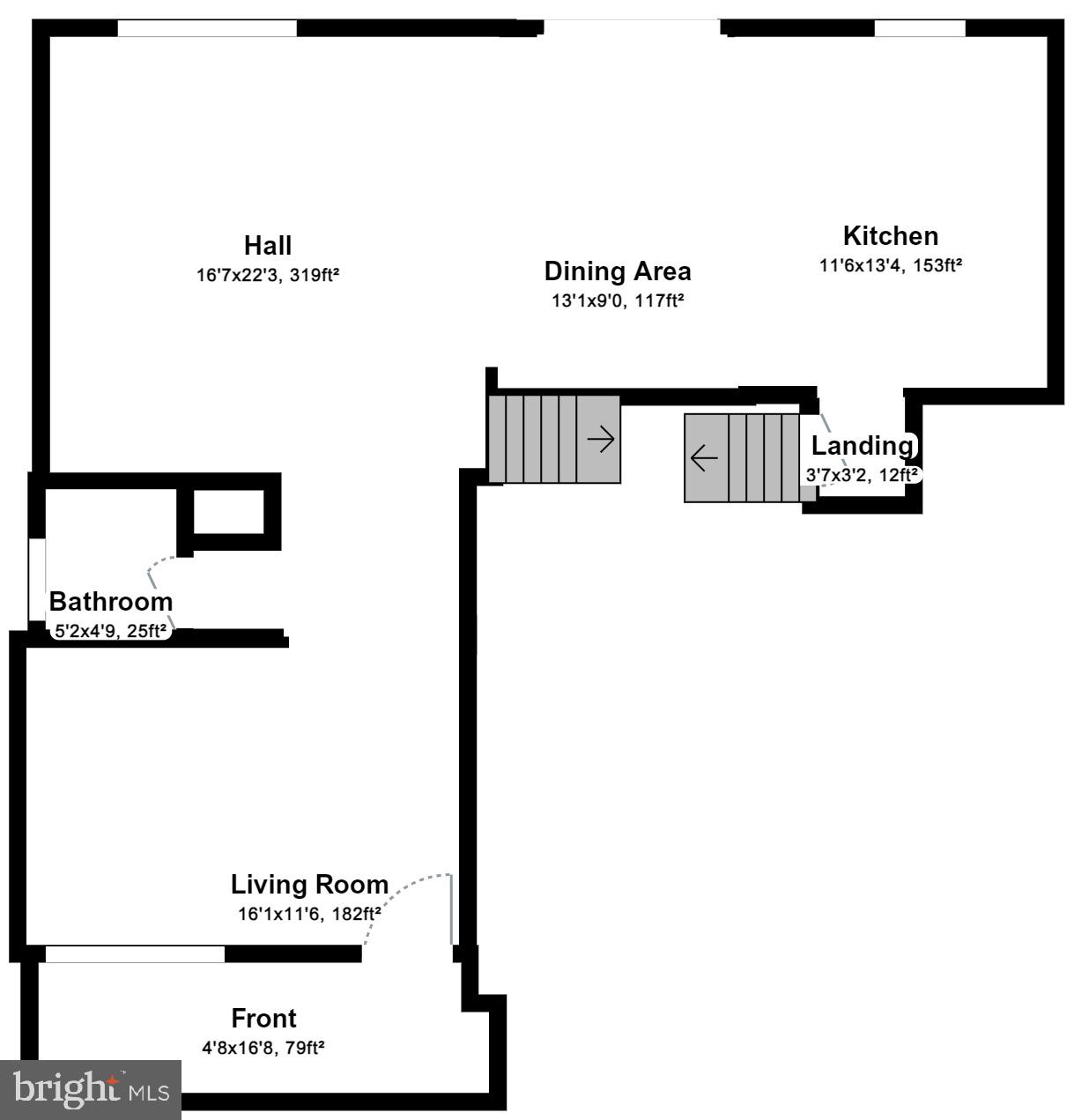 12 Saint James Ct