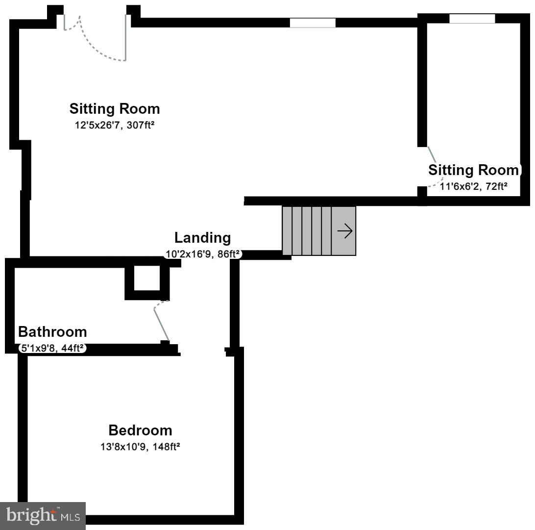 12 Saint James Ct