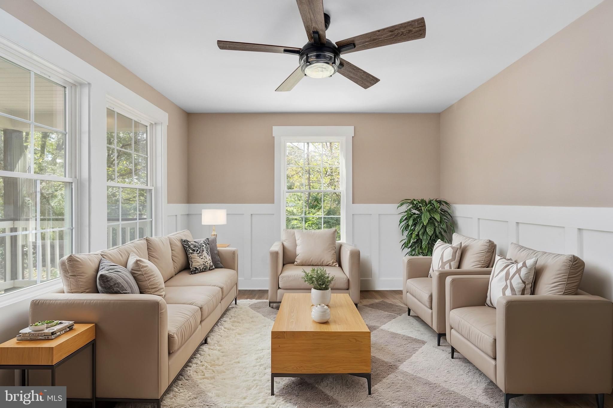 611 WHITE OAK ROAD