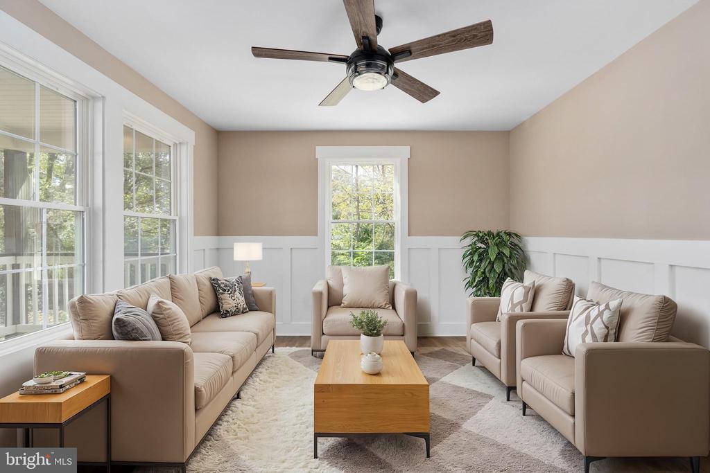 611 WHITE OAK ROAD