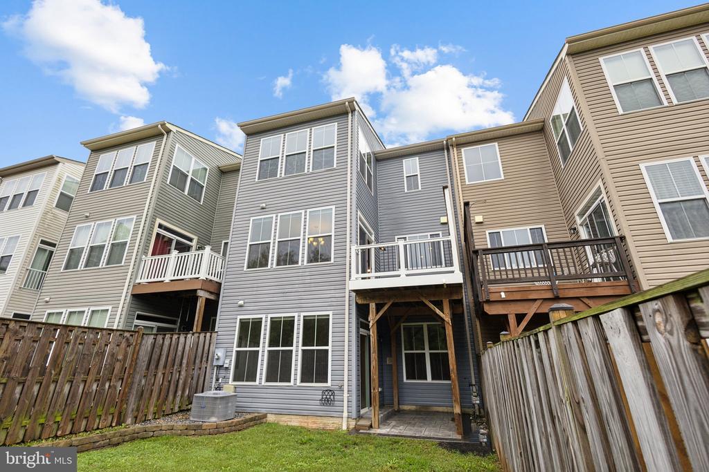 39 SHEPHERDS HOOK WAY