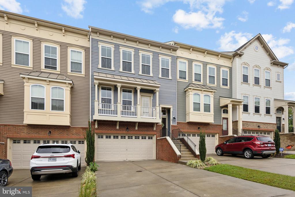 39 SHEPHERDS HOOK WAY