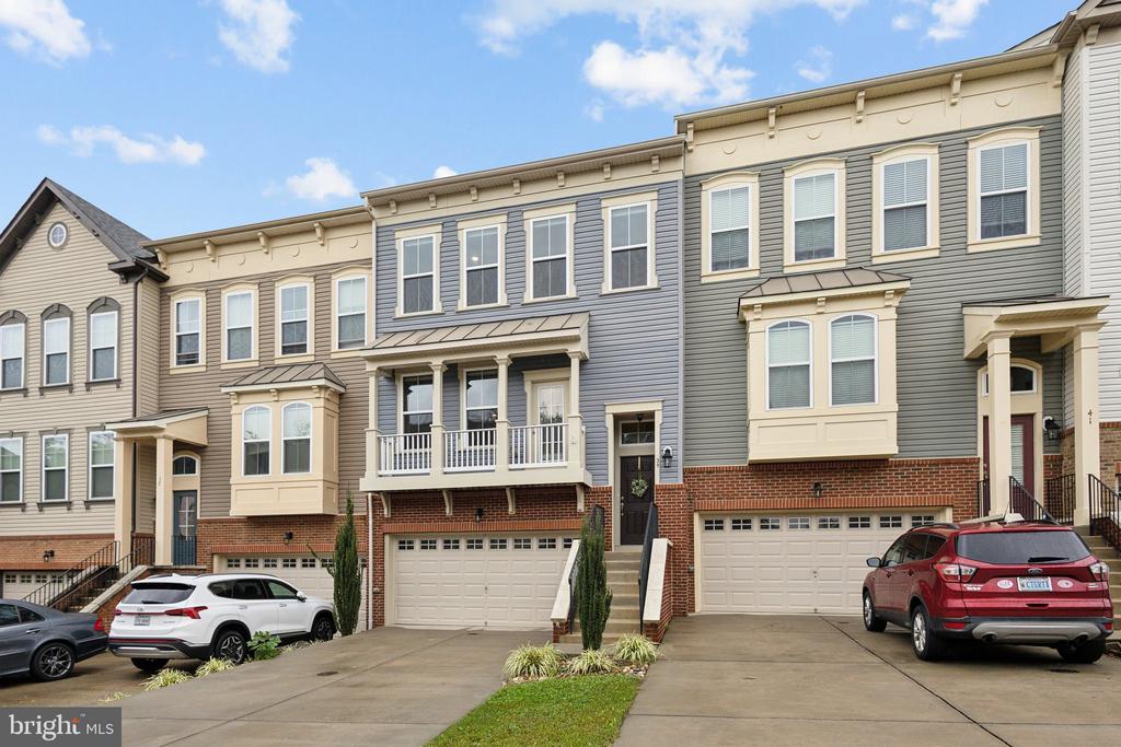 39 SHEPHERDS HOOK WAY