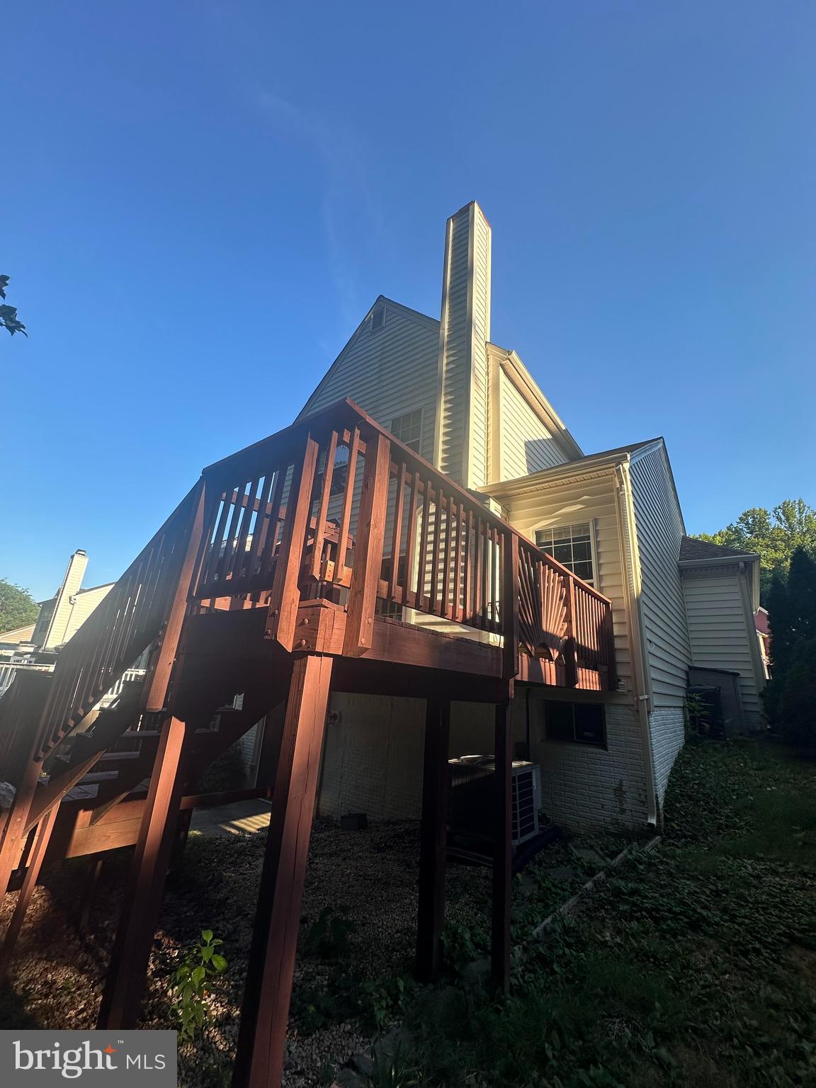 7 Woodmont Ct