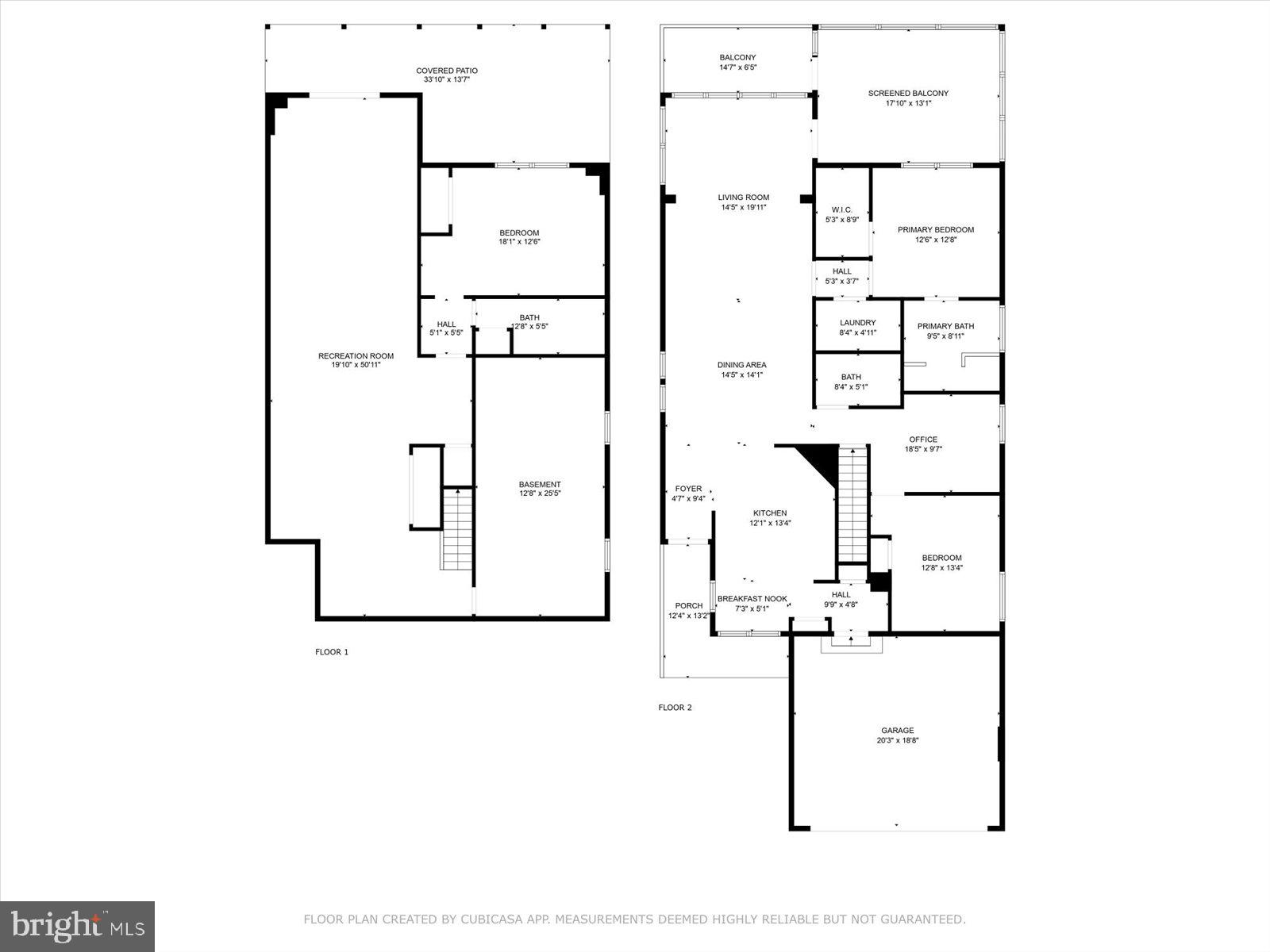 11 Pensacola St
