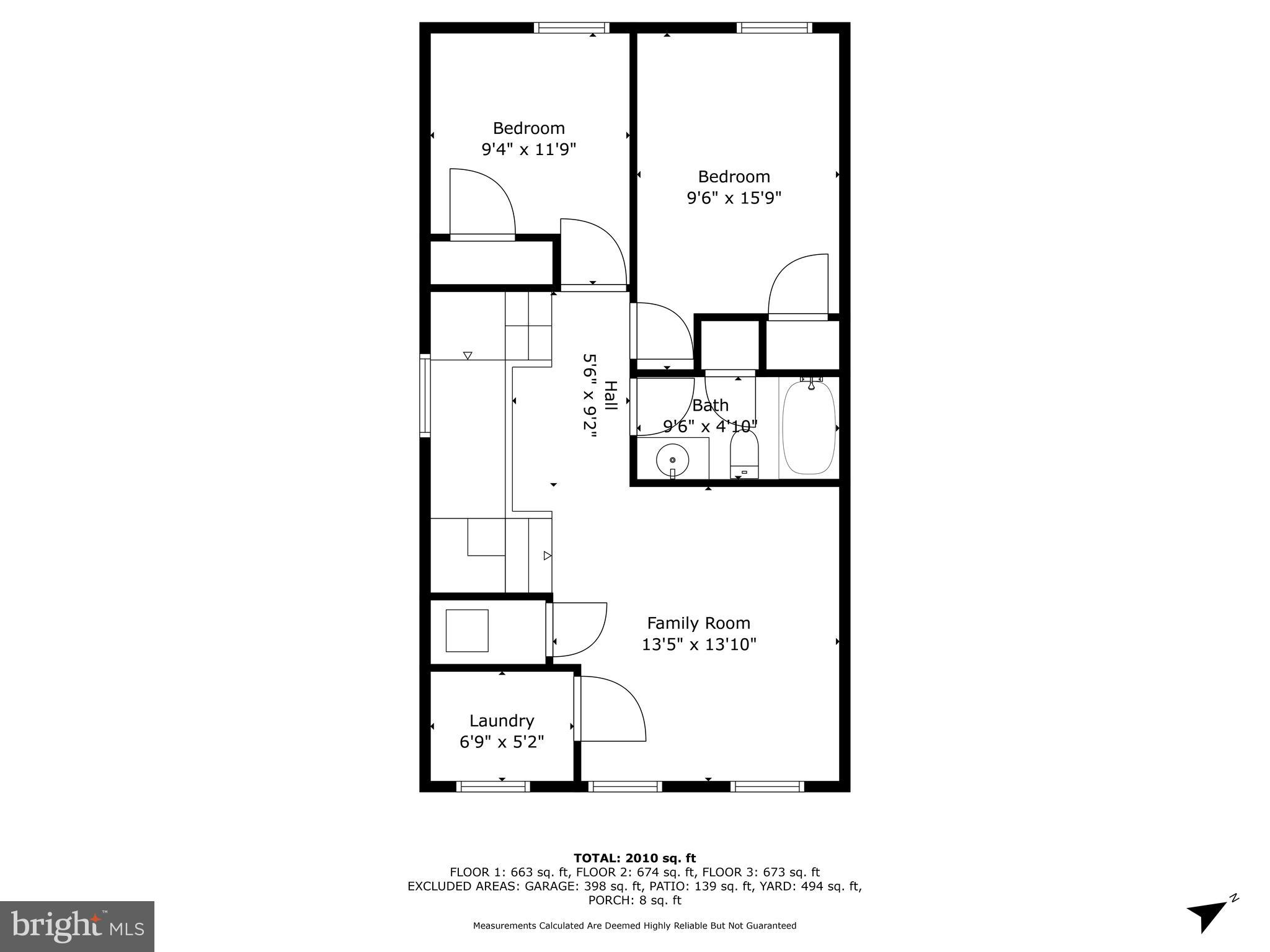 844 BASSWOOD DR