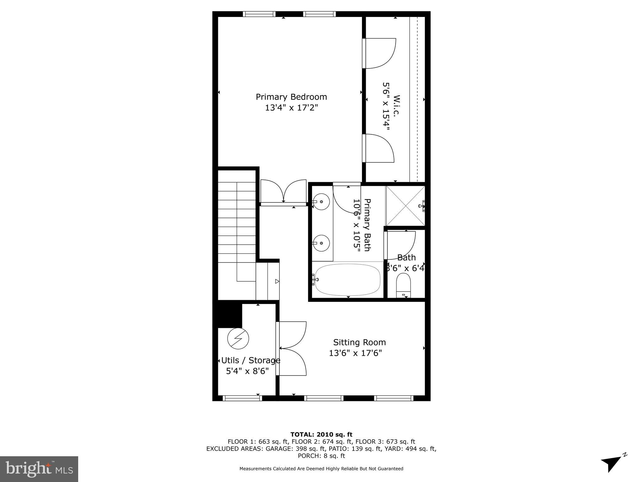 844 BASSWOOD DR