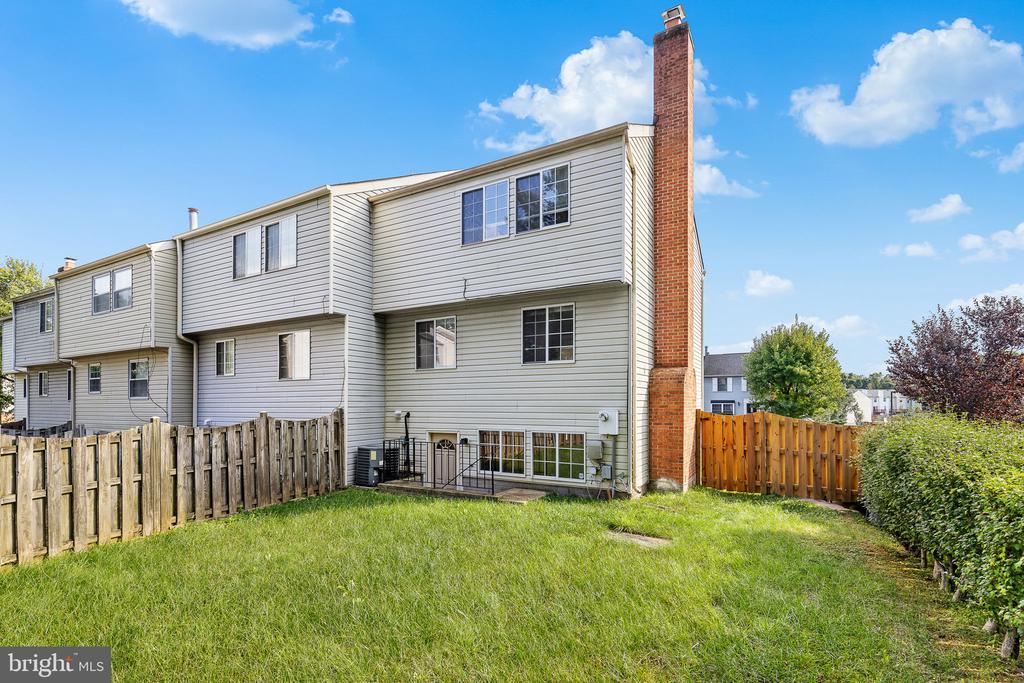 508 Crossridge Ct