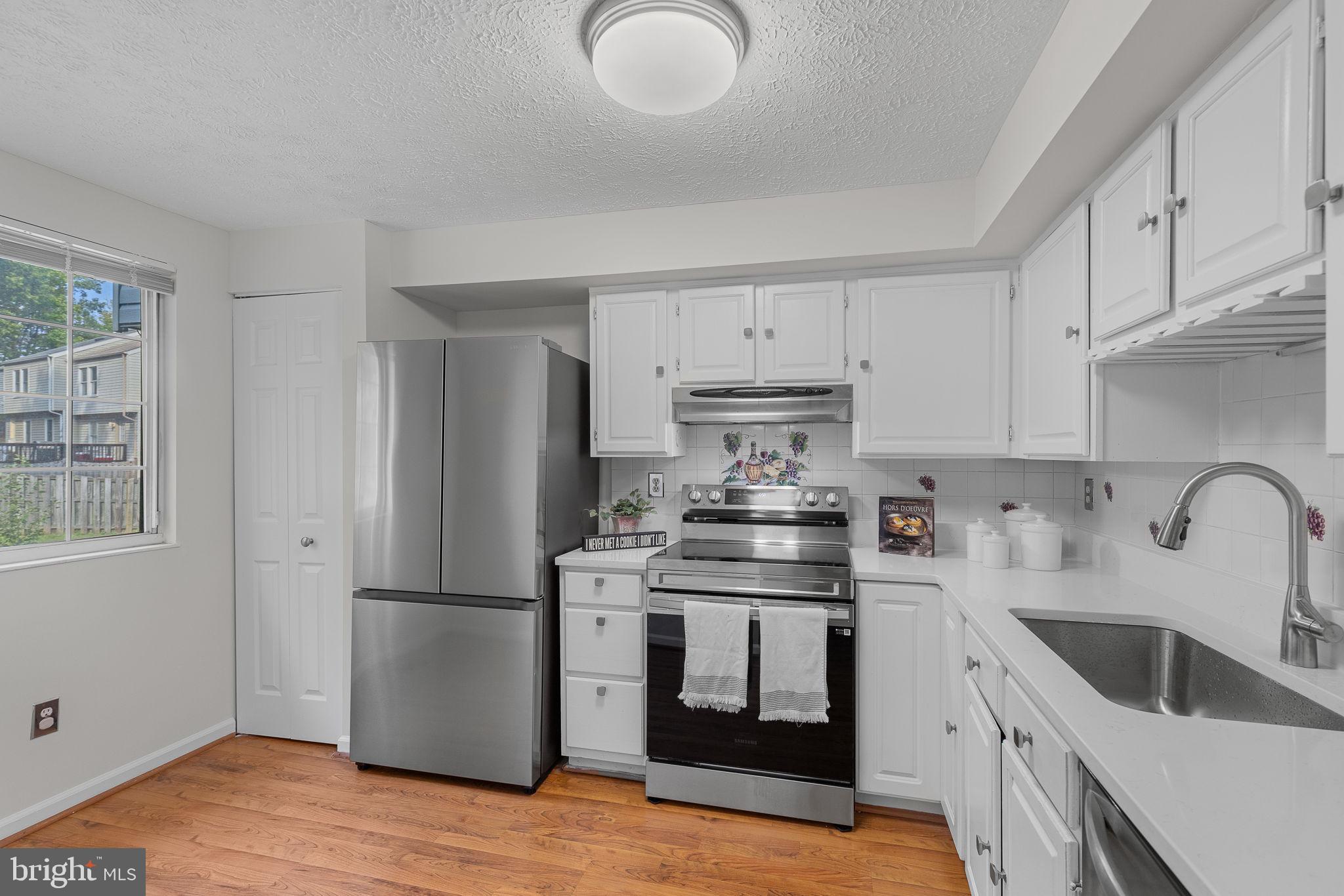 508 Crossridge Ct