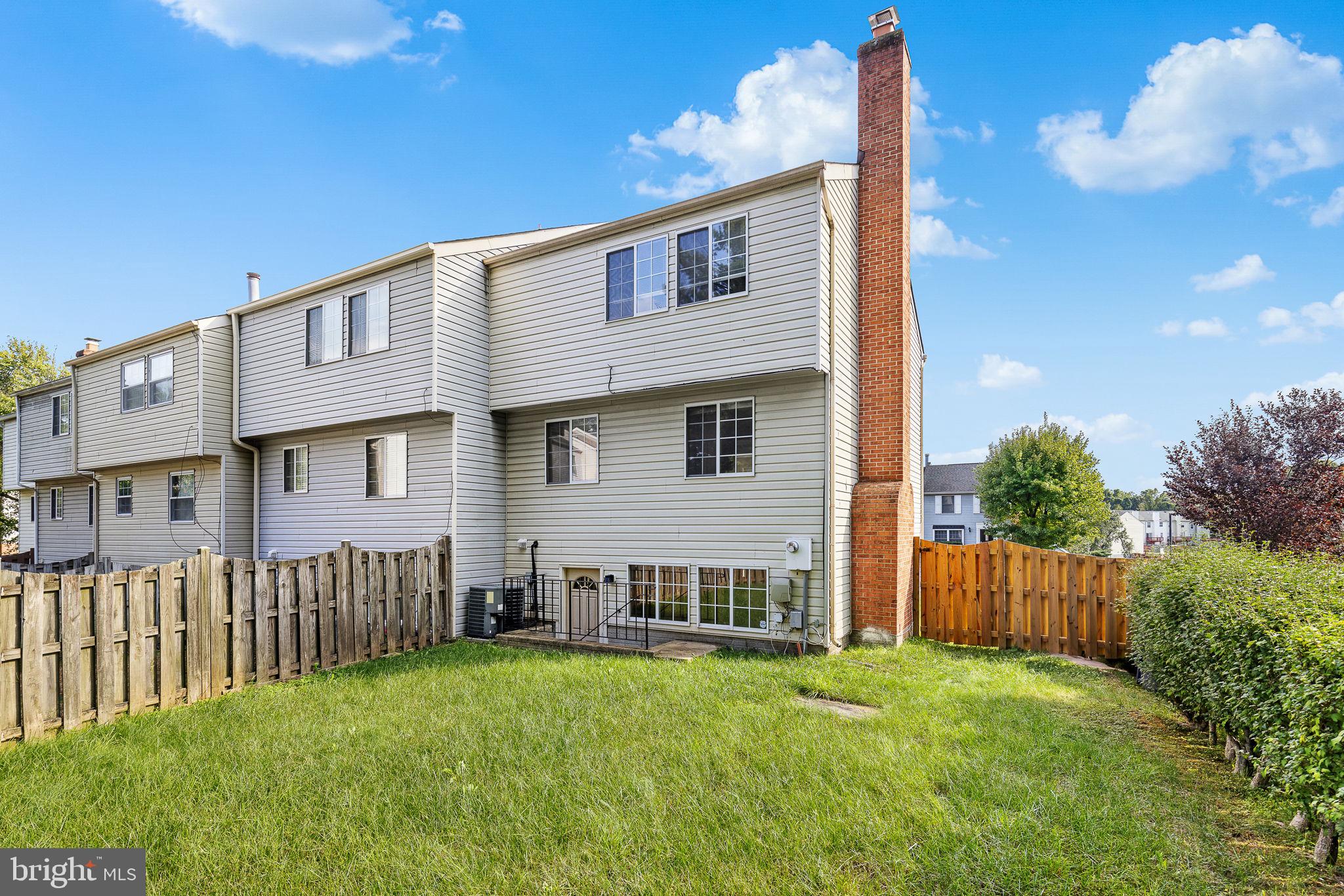 508 Crossridge Ct