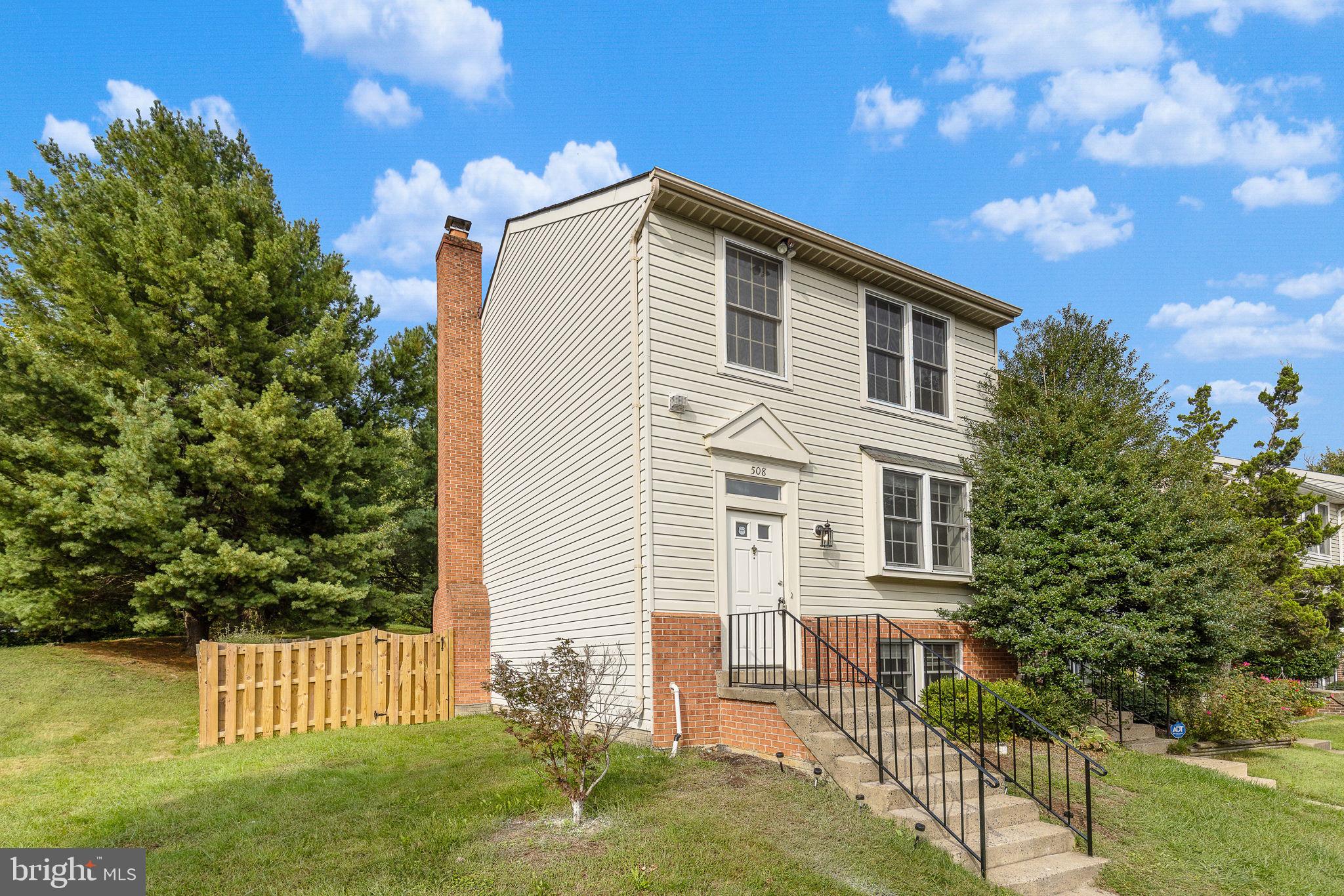 508 Crossridge Ct