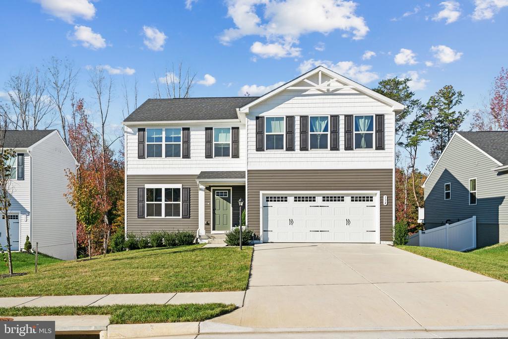 534 Old Potomac Church Rd