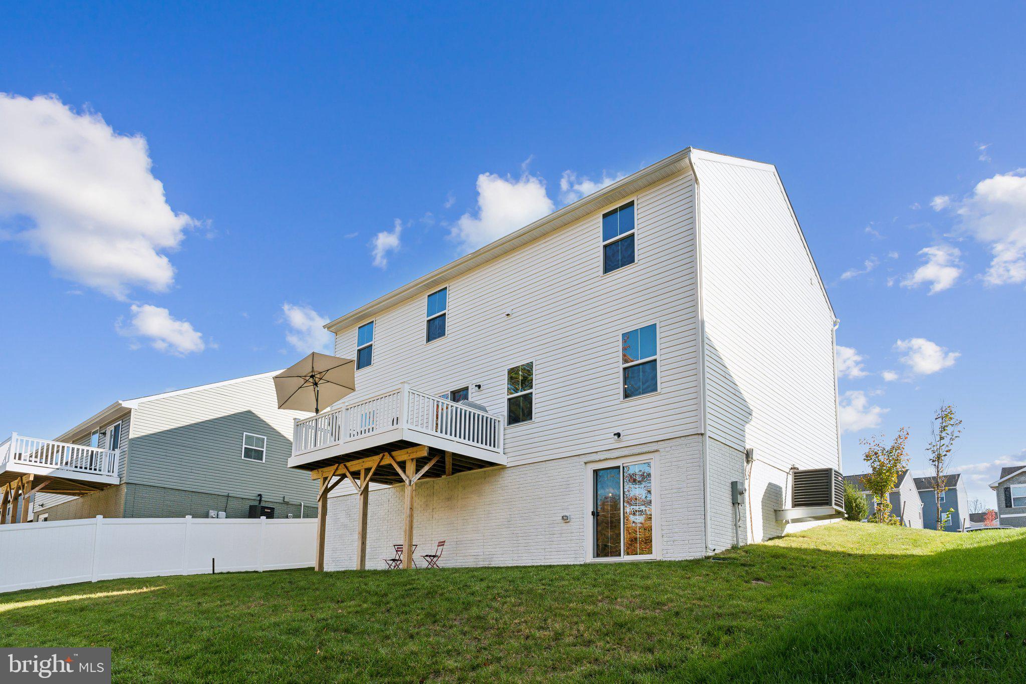 534 Old Potomac Church Rd