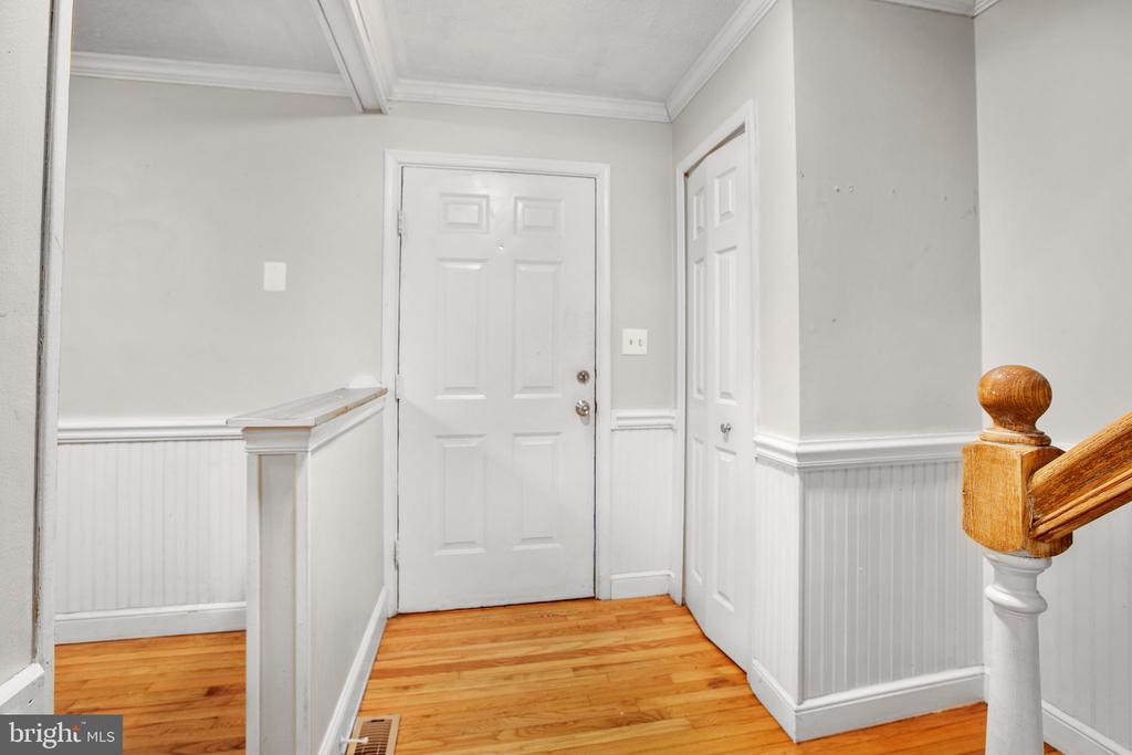 201 Stafford Mews Ln