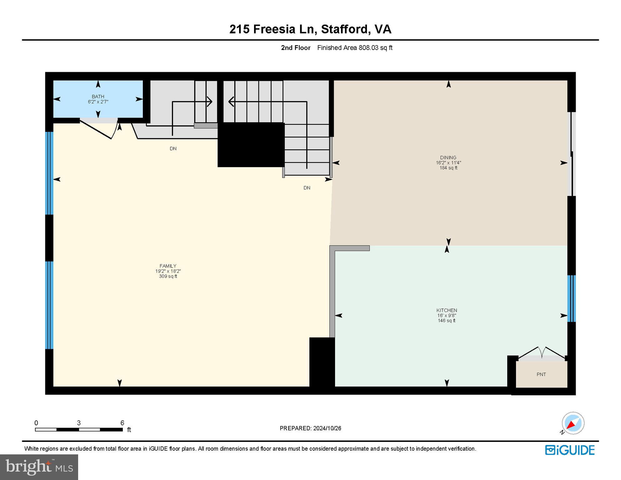215 Freesia Ln