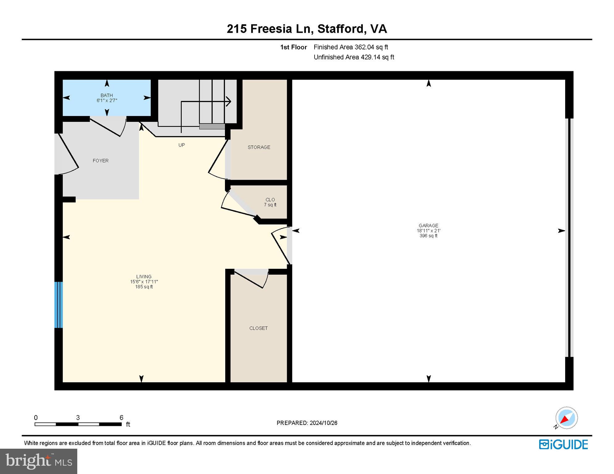 215 Freesia Ln