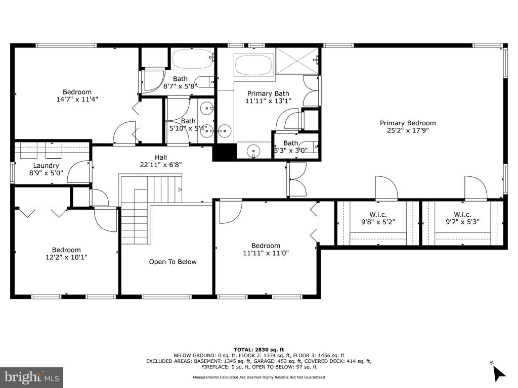 10 Timberwood Ct