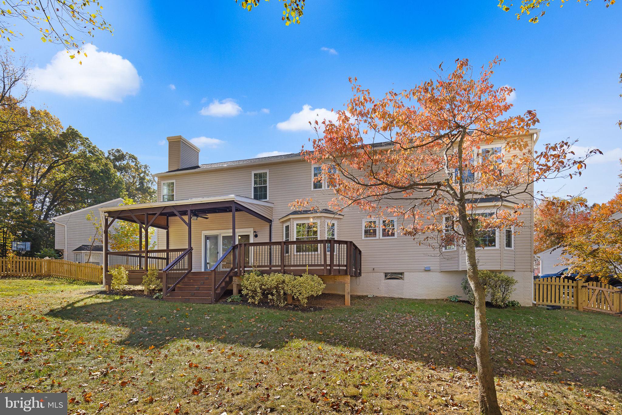 10 Timberwood Ct