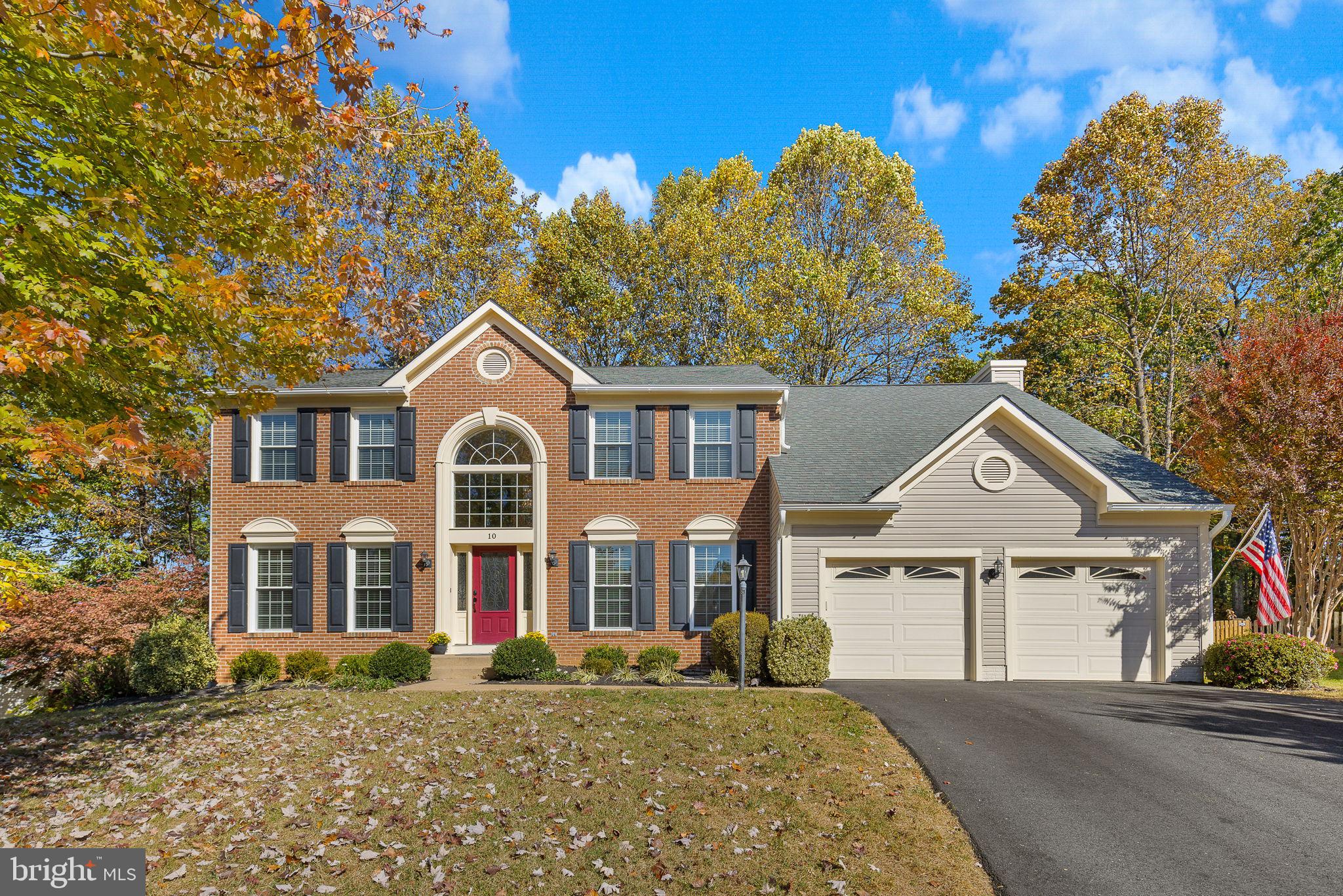 10 Timberwood Ct