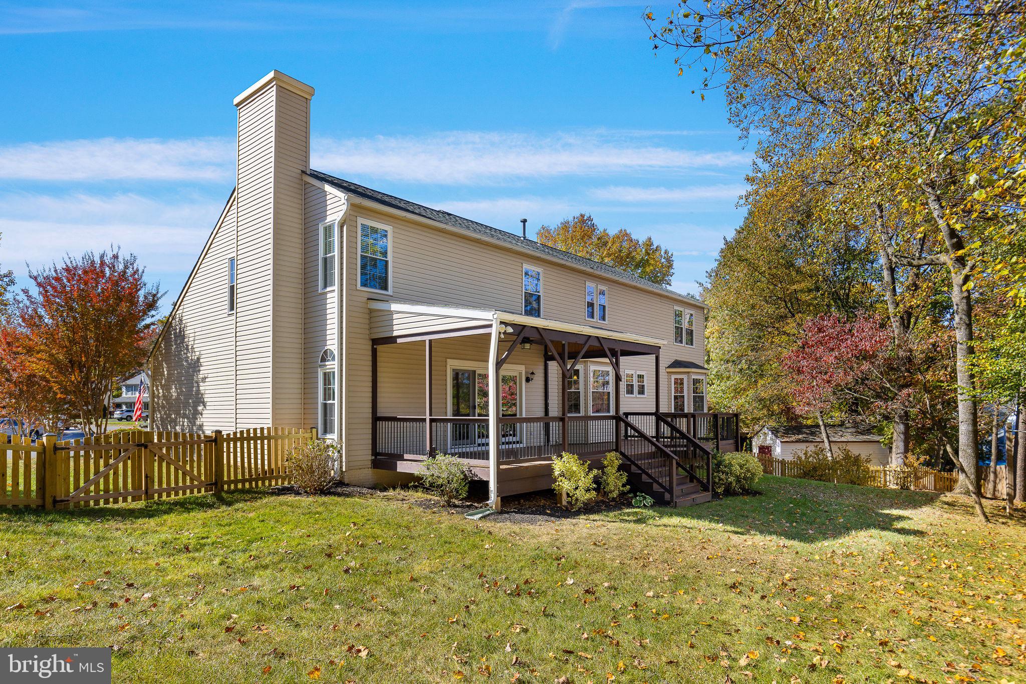 10 Timberwood Ct
