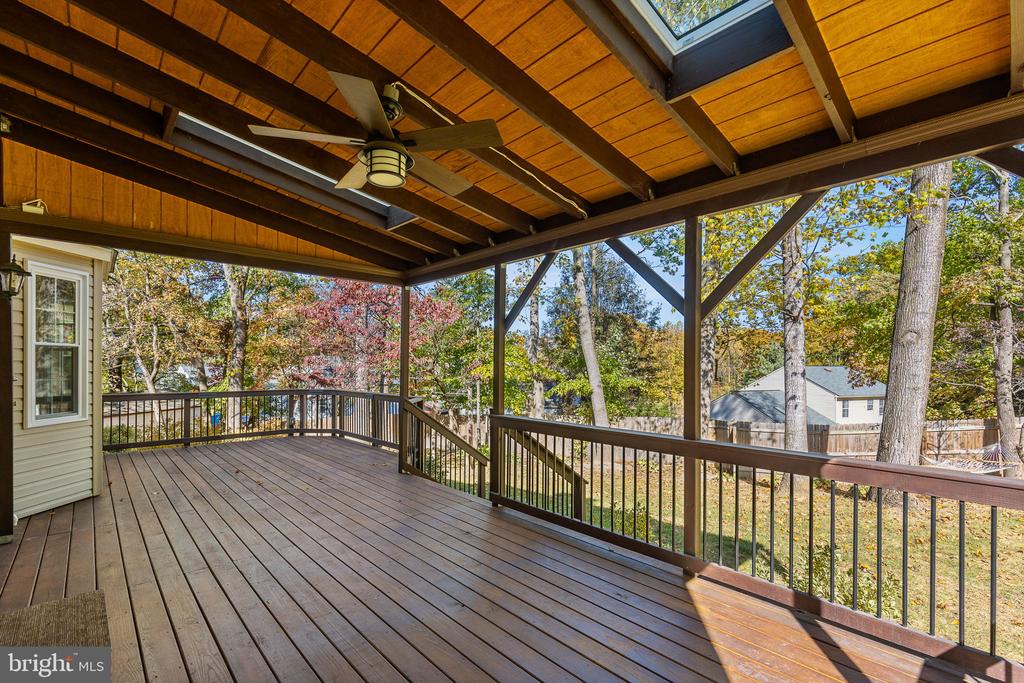 10 Timberwood Ct