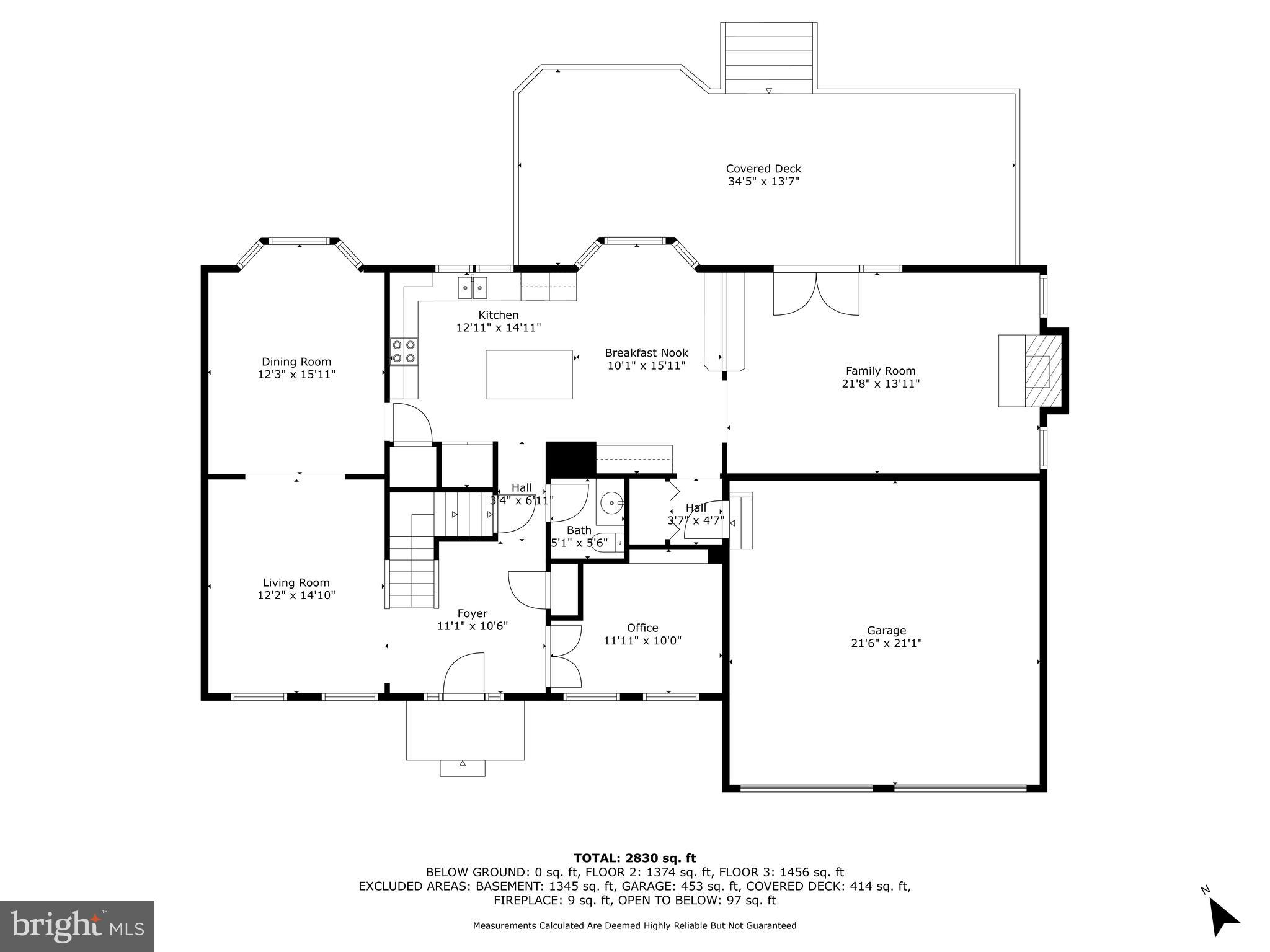 10 Timberwood Ct
