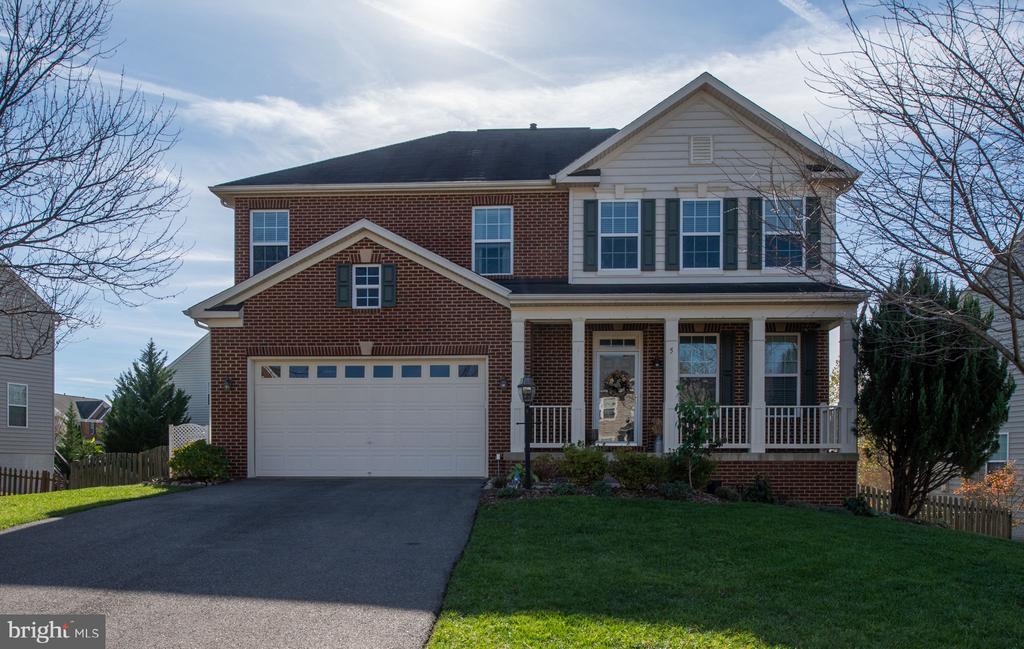 5 PENNINGCROFT LANE