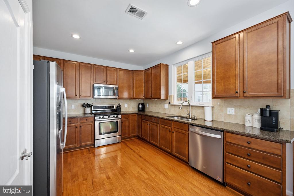 5 PENNINGCROFT LANE