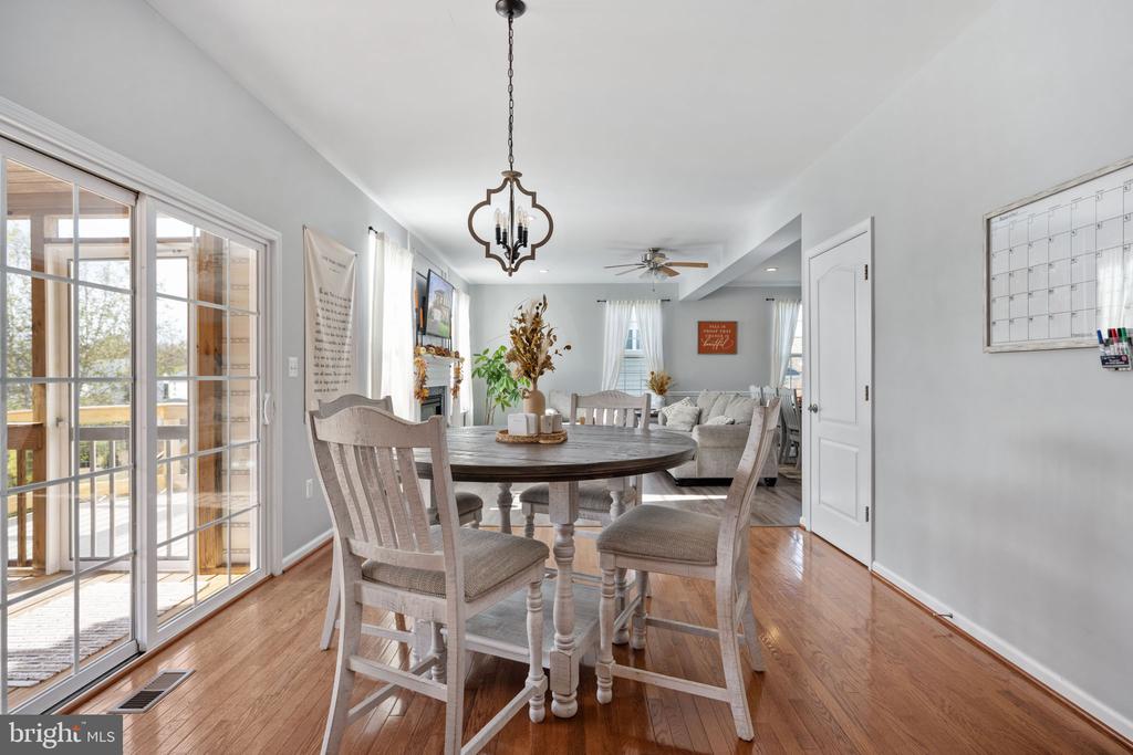 5 PENNINGCROFT LANE