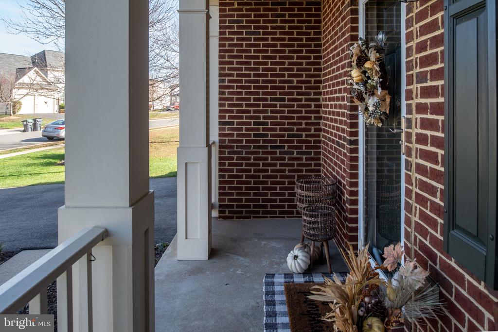 5 PENNINGCROFT LANE
