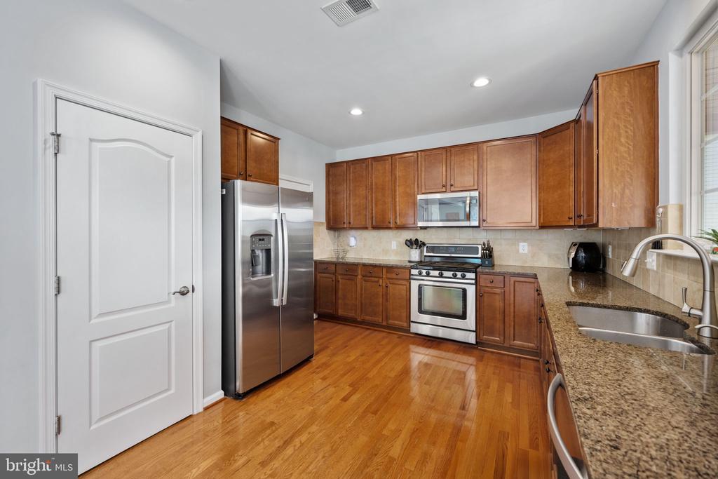 5 PENNINGCROFT LANE
