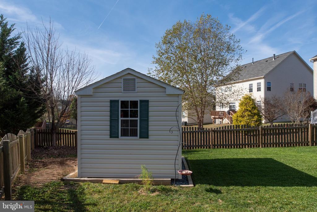 5 PENNINGCROFT LANE