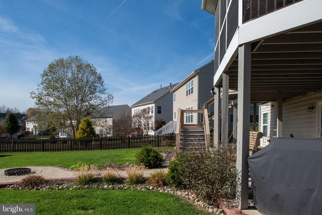 5 PENNINGCROFT LANE