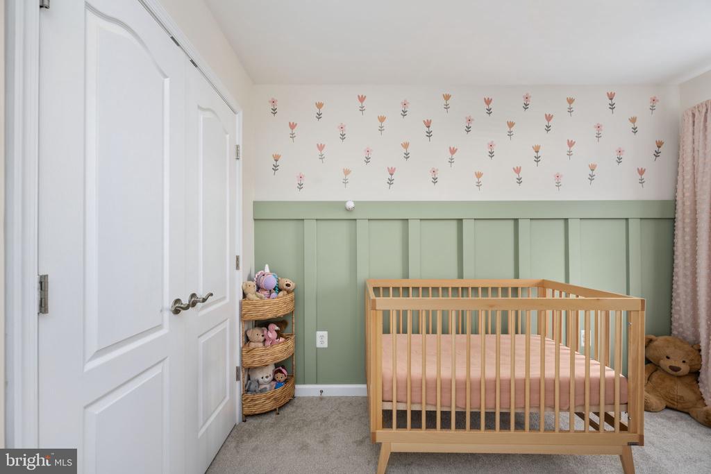 5 PENNINGCROFT LANE