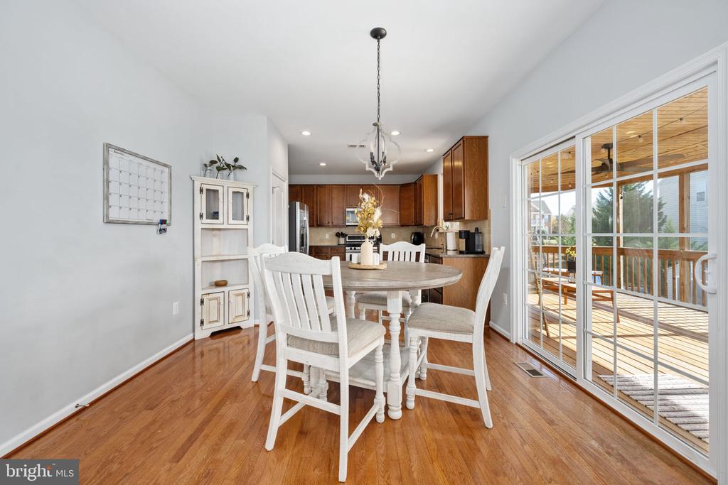 5 PENNINGCROFT LANE