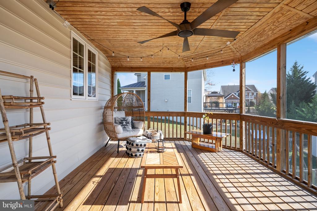 5 PENNINGCROFT LANE