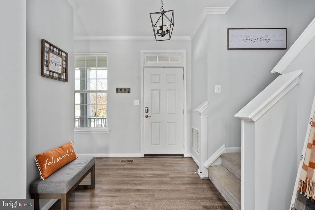 5 PENNINGCROFT LANE